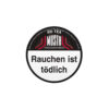 MUSTH Tabak RD TEE 125g.JPG